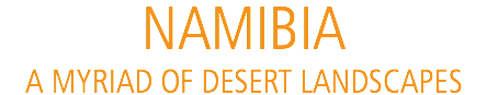 namibia